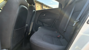 2016 Kia Rio 1.4 Crdi Ecodynamics 2 in White — image 6