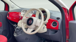 2011 Fiat 500 1.2 Pop Euro 5 (s/s) 3dr in White — image 6