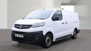 2023 Vauxhall Vivaro