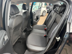 2017 Vauxhall Corsa 1.4i Ecoflex Se Euro 6 5dr in Black — image 5
