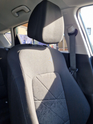 2023 Hyundai Bayon 1.0 T-Gdi Mhev Premium Dct Euro 6 (s/s) 5dr in Green — image 5