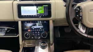 2018 Land Rover Range Rover 3.0 Td V6 Autobiography Auto 4WD Euro 6 (s/s) 5dr in Grey — image 6