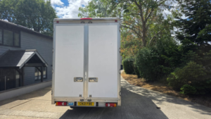 2021 Peugeot Boxer 2.2 Bluehdi 335 Built For Business in White — image 2