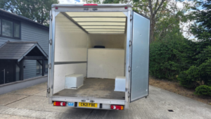2021 Peugeot Boxer 2.2 Bluehdi 335 Built For Business in White — image 5