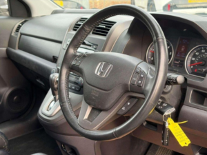 2012 Honda Cr-V 2.2 I-Dtec Es Auto 4WD Euro 5 5dr in Brown — image 2
