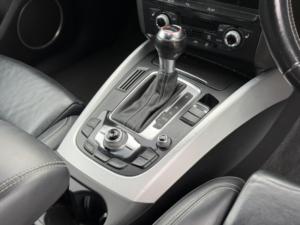 2016 Audi Sq5 3.0 Bitdi V6 in Black — image 6
