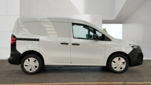 2023 Nissan Townstar 1.3 Tce Acenta in White — image 5