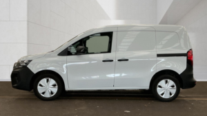 2023 Nissan Townstar 1.3 Tce Acenta in White — image 6