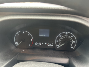 2022 Ford Transit Custom 2.0 Transit Custom Limited Van 300 L1 2.0l Ecoblue 130ps Fwd 6 Speed Manual in Silver — image 6