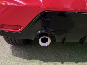 2022 Toyota Yaris 1.6 T Gr Circuit in Red — image 6