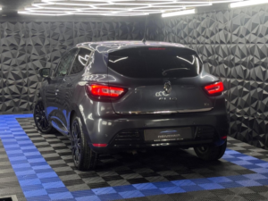 2017 Renault Clio 0.9 Tce Dynamique S Nav Euro 6 (s/s) 5dr in Grey — image 4