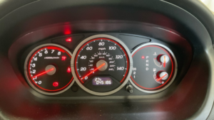 2004 Honda Civic 1.6 I-Vtec Se in Silver — image 6