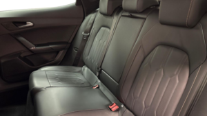 2022 Cupra Formentor 1.5 Tsi V2 SUV 5dr Petrol DSG Euro 6 (s/s) (150 Ps) in Black — image 5