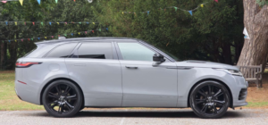 2019 Land Rover Range Rover Velar 2.0 Range Rover Velar R-Dynamic Hse D240 Auto 4WD 5dr in Silver — image 5
