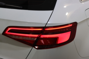 2017 Audi S3 2.0 Tfsi Sportback S Tronic Quattro in White — image 6