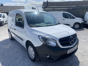 2022 Mercedes-Benz Citan