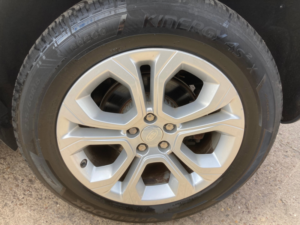 2019 Land Rover Range Rover Evoque 2.0 D150 S SUV 5dr Diesel Auto 4WD Euro 6 (s/s) (150 Ps) in White — image 4