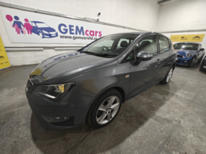 2016 SEAT Ibiza