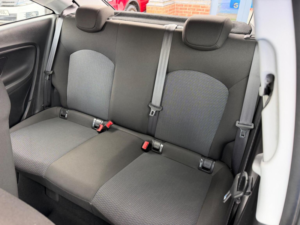 2017 Vauxhall Corsa 1.4i Ecoflex Energy Euro 6 3dr (a/c) in Blue — image 6