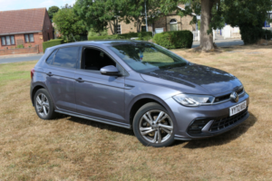 2022 Volkswagen Polo
