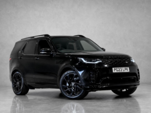 2023 Land Rover Discovery
