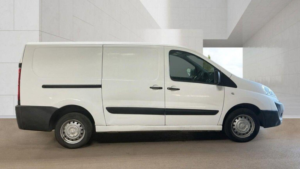 2016 Peugeot Expert 2.0 Hdi L2 H1 4dr in White — image 5