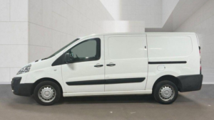 2016 Peugeot Expert 2.0 Hdi L2 H1 4dr in White — image 6
