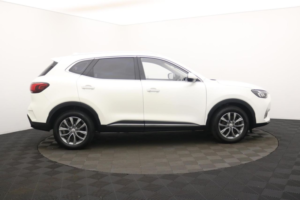 2023 MG MG Hs 1.5 T-Gdi Se SUV 5dr Petrol Dct Euro 6 (s/s) (162 Ps) in White — image 2