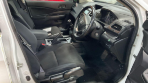 2018 Honda Cr-V 1.6 I-Dtec Se Plus Navi 4WD Euro 6 (s/s) 5dr in White — image 3