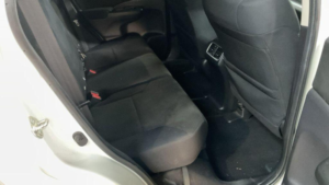 2018 Honda Cr-V 1.6 I-Dtec Se Plus Navi 4WD Euro 6 (s/s) 5dr in White — image 6