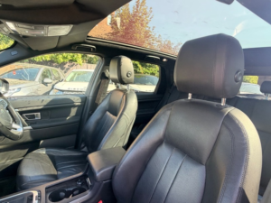 2019 Land Rover Discovery Sport Td4 Landmark in Grey — image 3