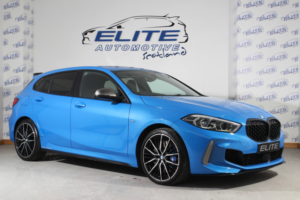 2020 BMW 1 Series