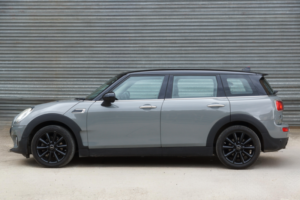 2015 MINI Clubman 1.5 Clubman Cooper in Grey — image 6