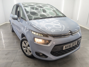 2016 Citroen C4 Picasso