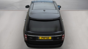 2014 Land Rover Range Rover 4.4 Sd V8 Autobiography in Grey — image 6
