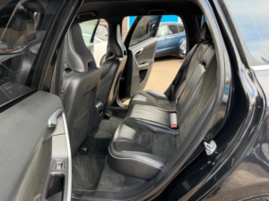 2014 Volvo Xc60 2.4 D4 R-Design AWD Euro 5 (s/s) 5dr in Black — image 5