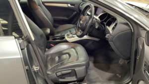 2016 Audi A5 2.0 Tdi Se Technik Sportback Multitronic Euro 6 (s/s) 5dr in Grey — image 2