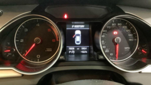 2016 Audi A5 2.0 Tdi Se Technik Sportback Multitronic Euro 6 (s/s) 5dr in Grey — image 3