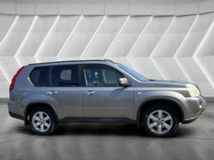 2009 Nissan X-Trail 2.0 Dci Trek 4WD Euro 4 5dr in Other — image 4