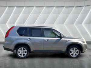 2009 Nissan X-Trail 2.0 Dci Trek 4WD Euro 4 5dr in Other — image 5