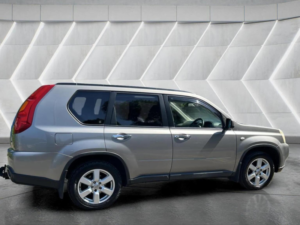 2009 Nissan X-Trail 2.0 Dci Trek 4WD Euro 4 5dr in Other — image 6