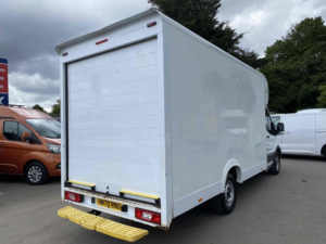2020 Ford Transit 350 Low Loader — image 6