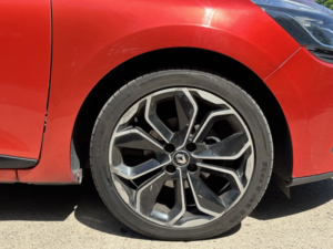 2018 Renault Clio 1.5 Iconic Dci 90 My18 in Red — image 6