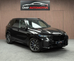 2024 BMW X5