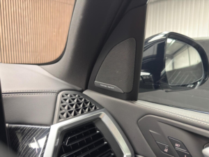 2024 BMW X5 3.0 30d Mht M Sport Steptronic Xdrive Euro 6 (s/s) 5dr in Black — image 4