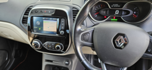 2019 Renault Captur 1.3 Gt Line Tce 130 My19 in Red — image 2