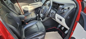 2019 Renault Captur 1.3 Gt Line Tce 130 My19 in Red — image 4