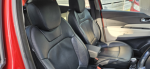 2019 Renault Captur 1.3 Gt Line Tce 130 My19 in Red — image 5