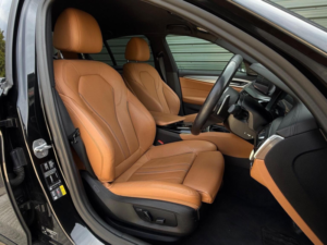 2019 BMW 5 Series 2.0 530e 9.2kwh M Sport Auto Euro 6 (s/s) 4dr in Black — image 2