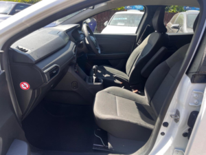 2021 Dacia Sandero 1.0 Tce Essential Euro 6 (s/s) 5dr in White — image 3